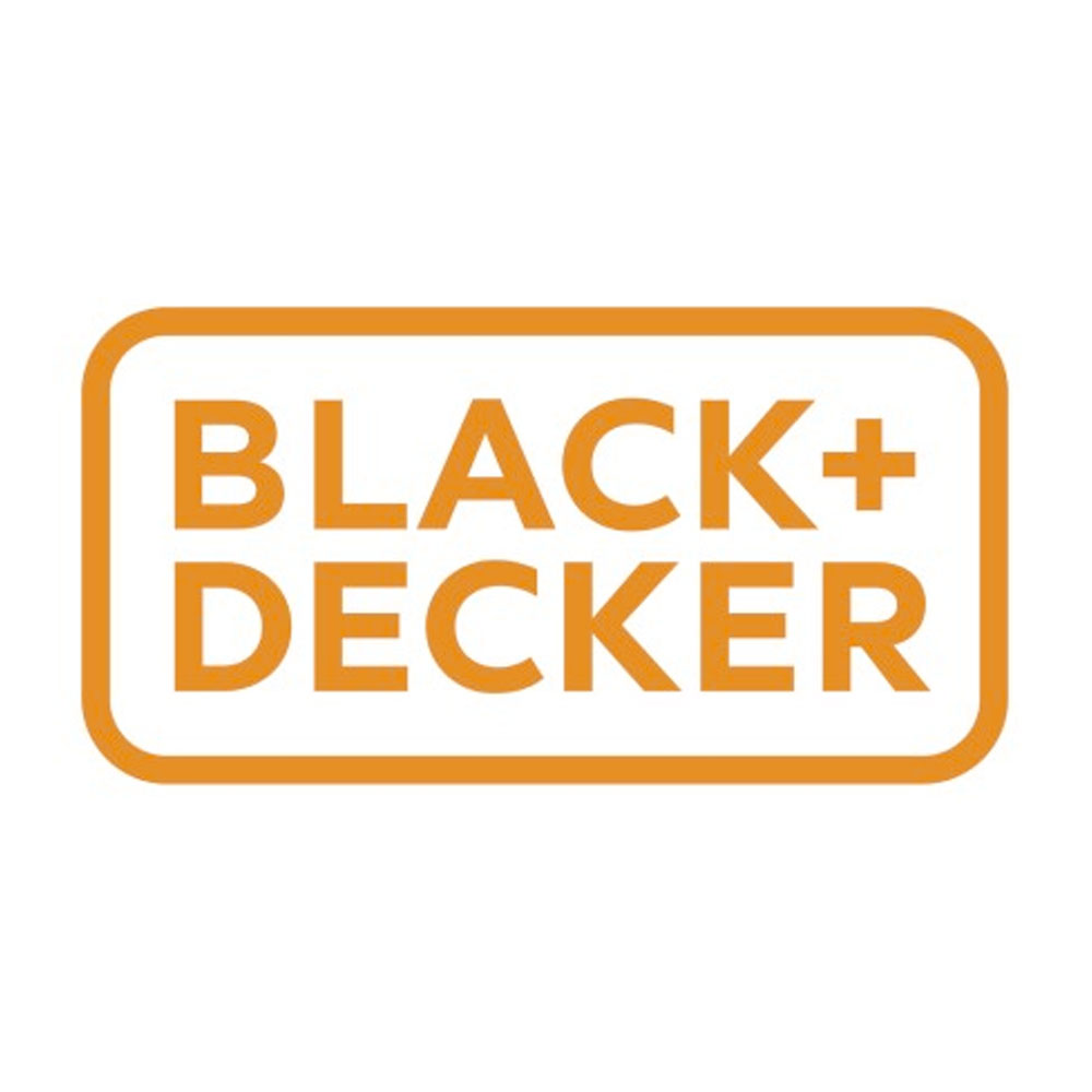 black&decker